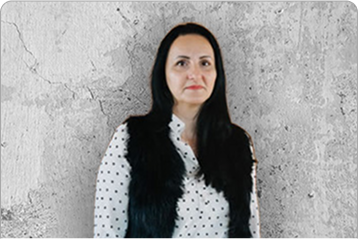 Image profile for Banu Iosefina