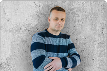 Image profile for Banu Petrica
