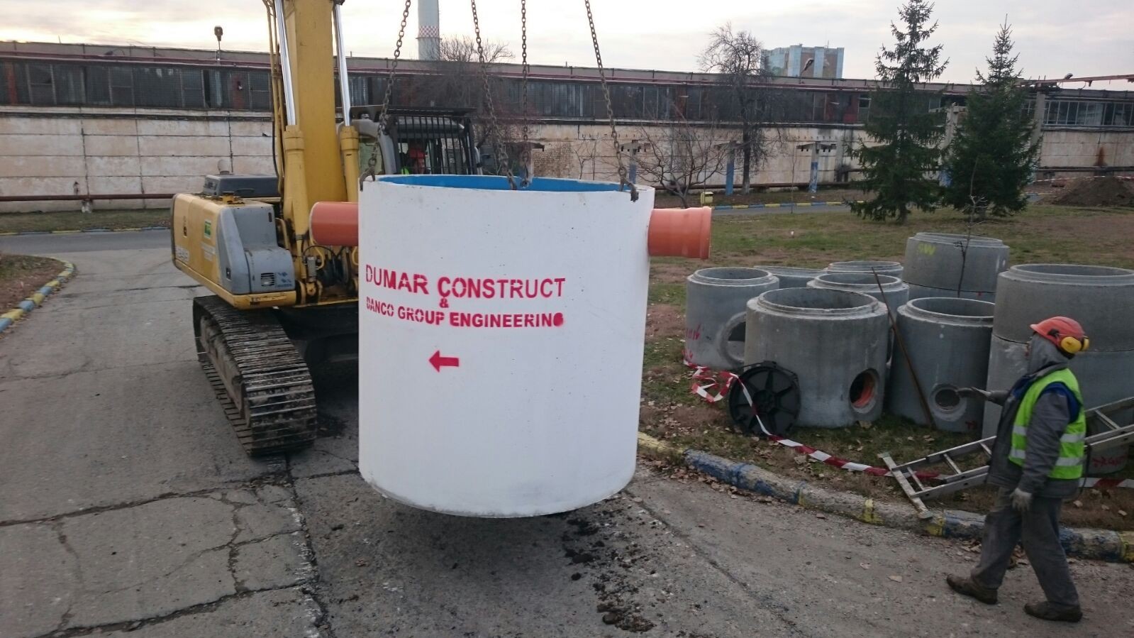Romania trebuie sa se alinieze la normele europene