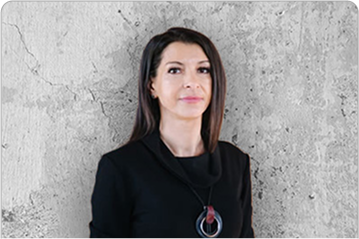 Image profile for Ionita Cristina