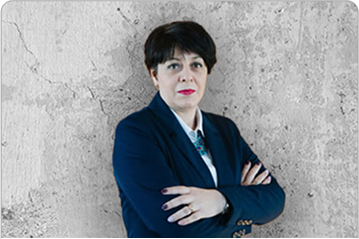 Image profile for Oprea Irina