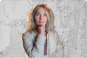 Image profile for Parfenie Florentina