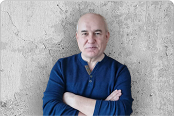 Image profile for Ungureanu Viorel