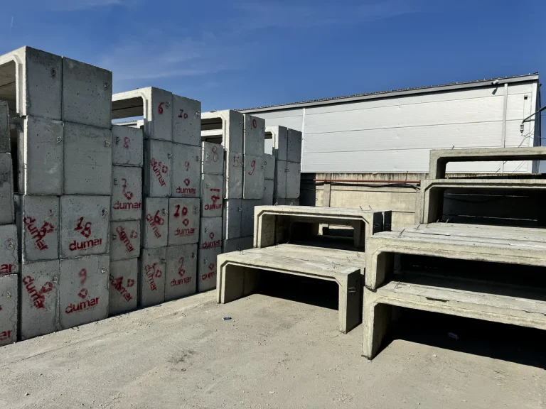 Cămine modulare – Radiere