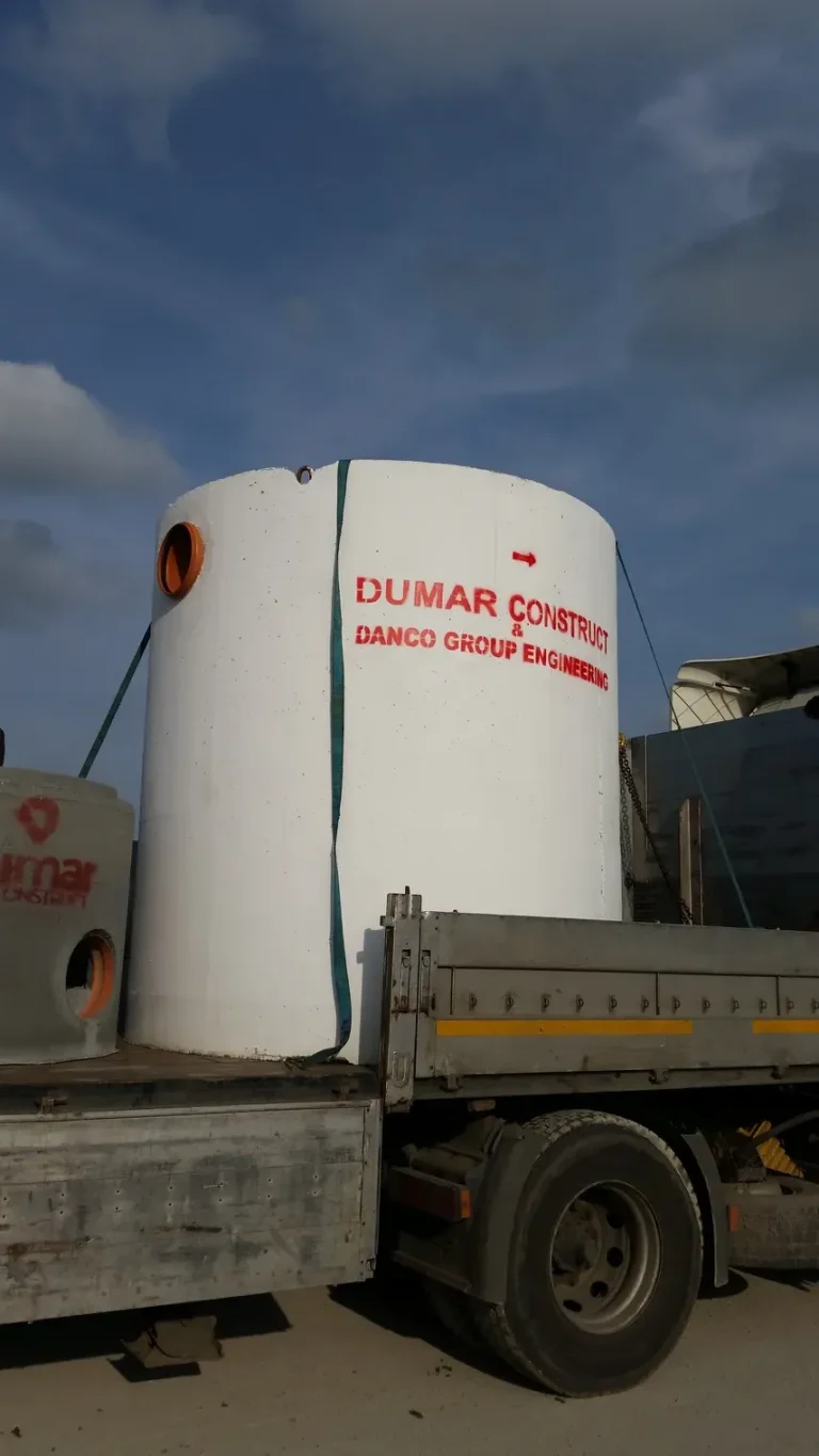 Separatoare de grăsimi