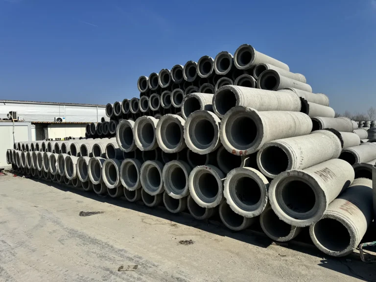 Tuburi pentru podeț Nearmate